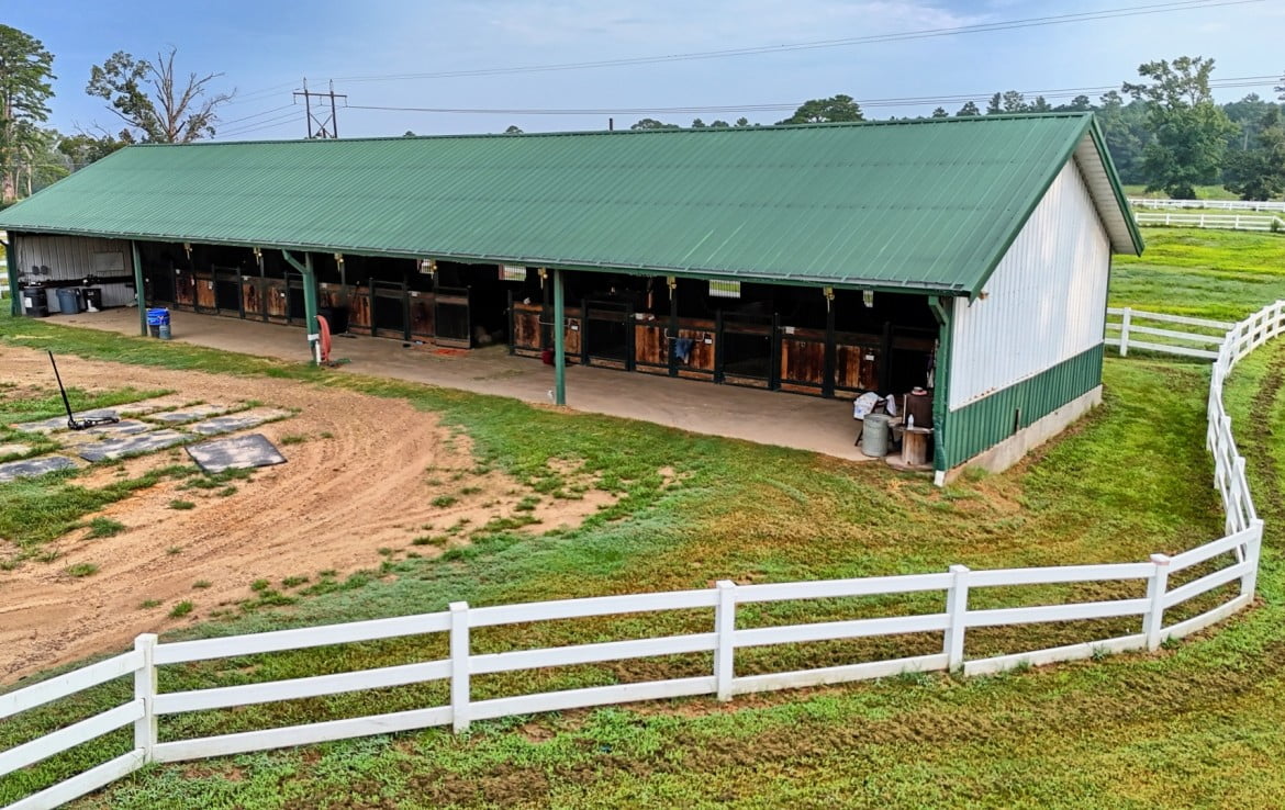 77 acres in Wood County