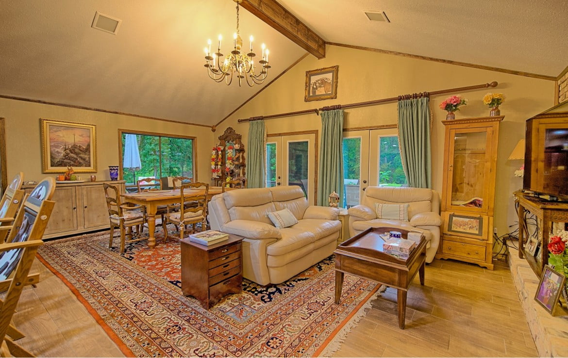 77 acres in Wood County