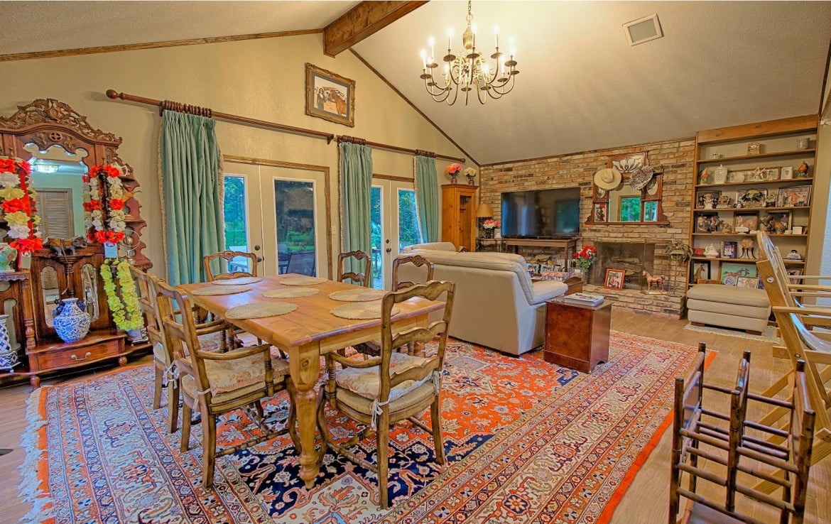 77 acres in Wood County