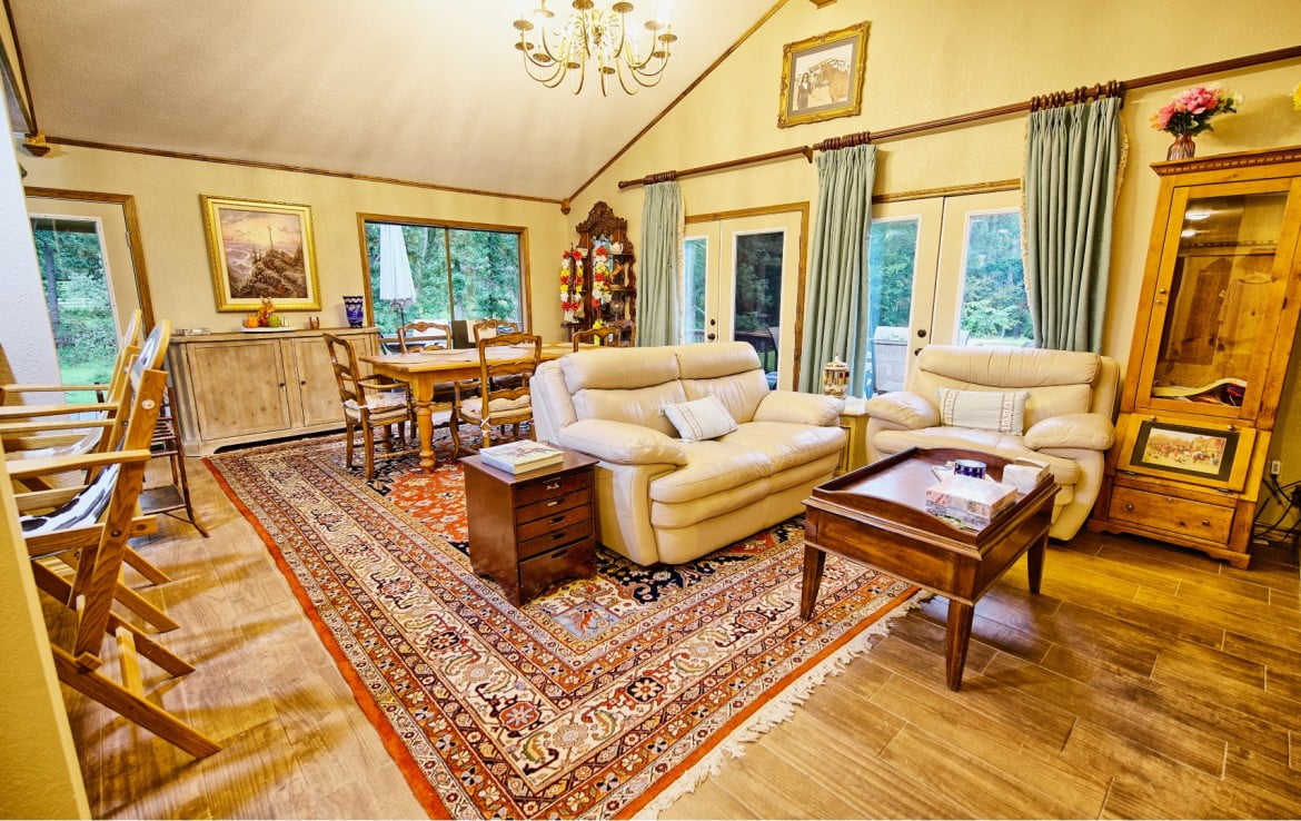 77 acres in Wood County