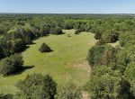 145 acres in Montague County