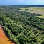 398 acres in Knox County