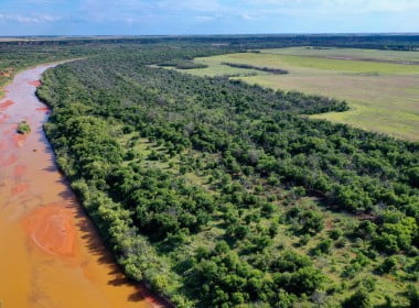 398 acres in Knox County