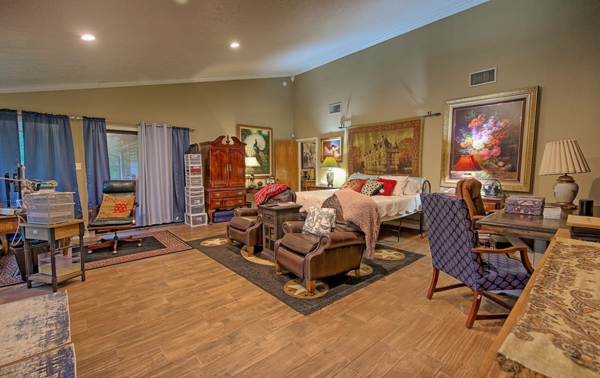 77 acres in Wood County