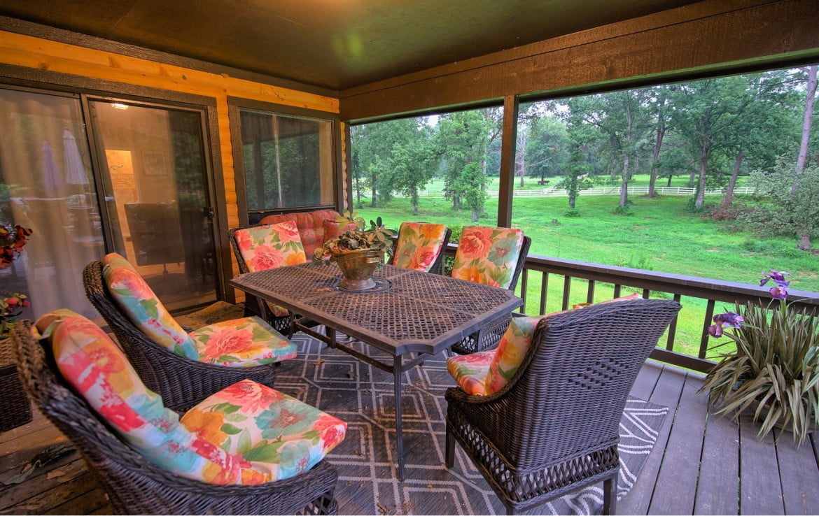 77 acres in Wood County