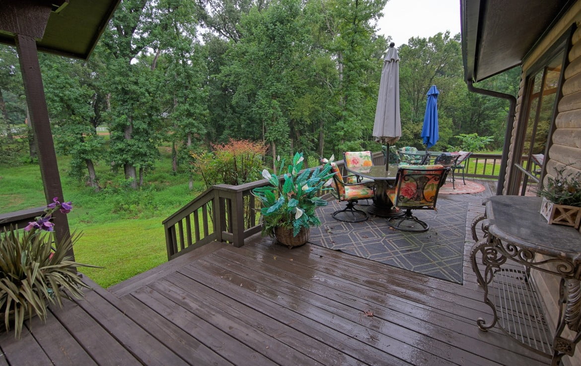 77 acres in Wood County