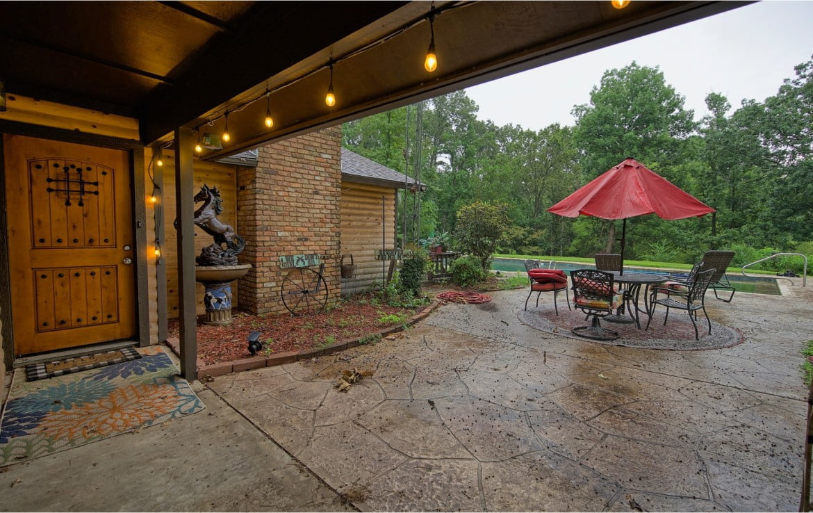 77 acres in Wood County