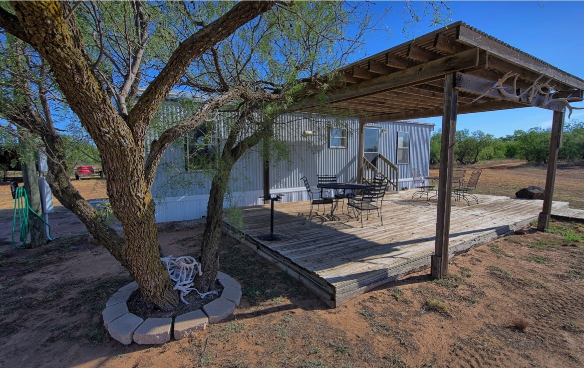 160 Acres in Hardeman County