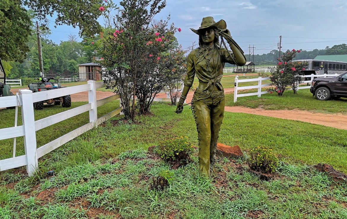 77 acres in Wood County