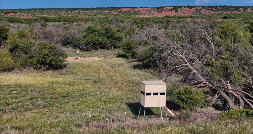 398 acres in Knox County