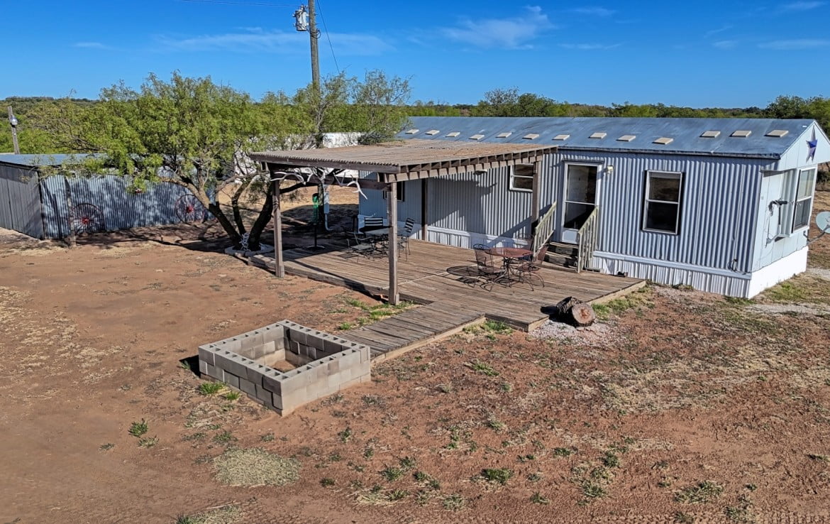 160 Acres in Hardeman County