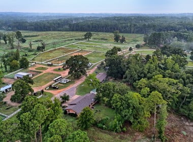 77 acres in Wood County