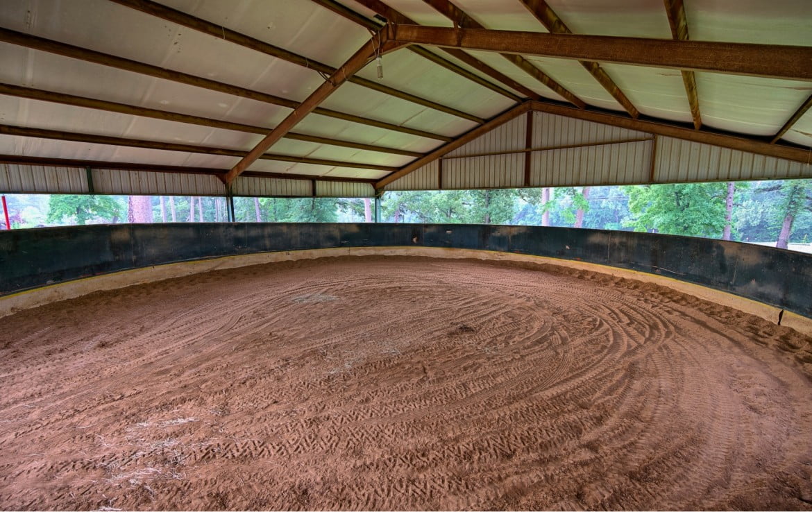 77 acres in Wood County