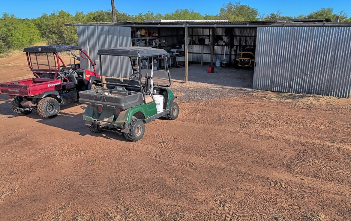 160 Acres in Hardeman County
