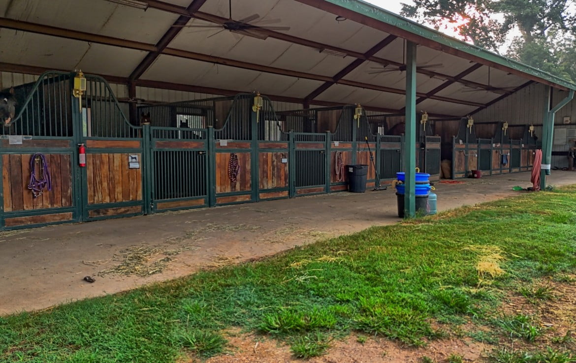 77 acres in Wood County