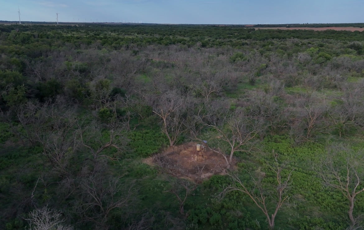 398 acres in Knox County