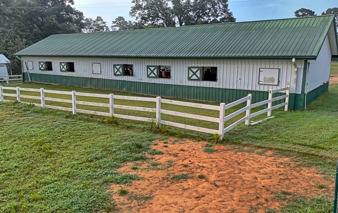 77 acres in Wood County