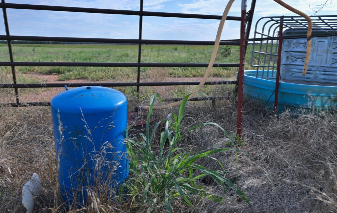 398 acres in Knox County