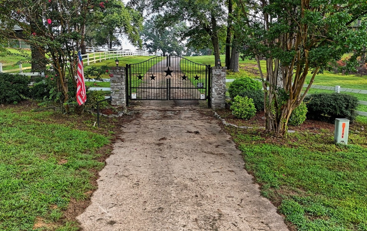 77 acres in Wood County