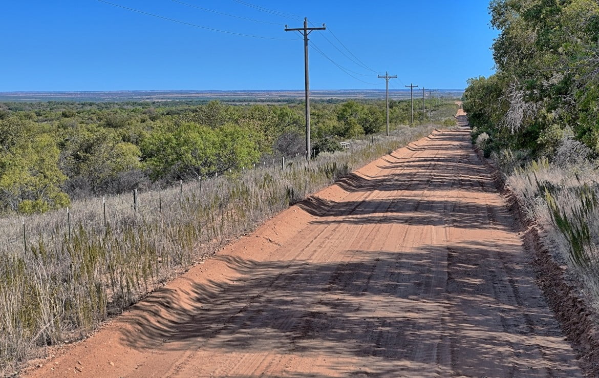 160 Acres in Hardeman County