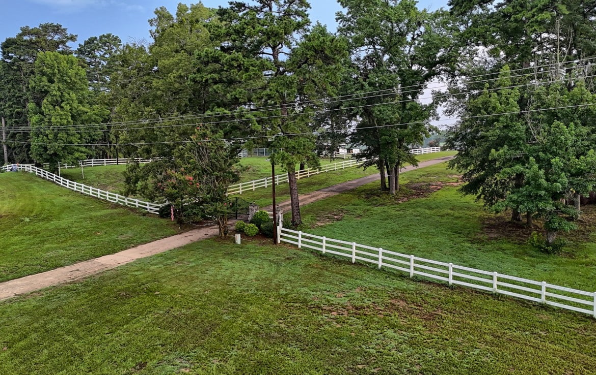 77 acres in Wood County