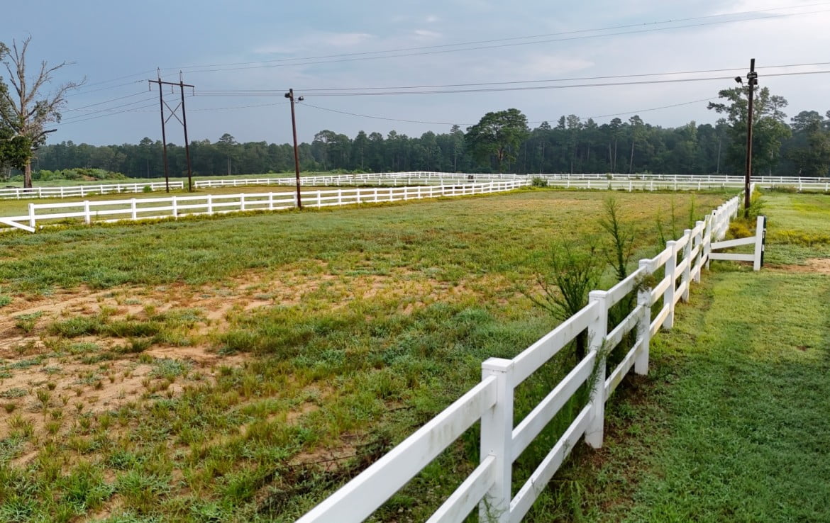 77 acres in Wood County