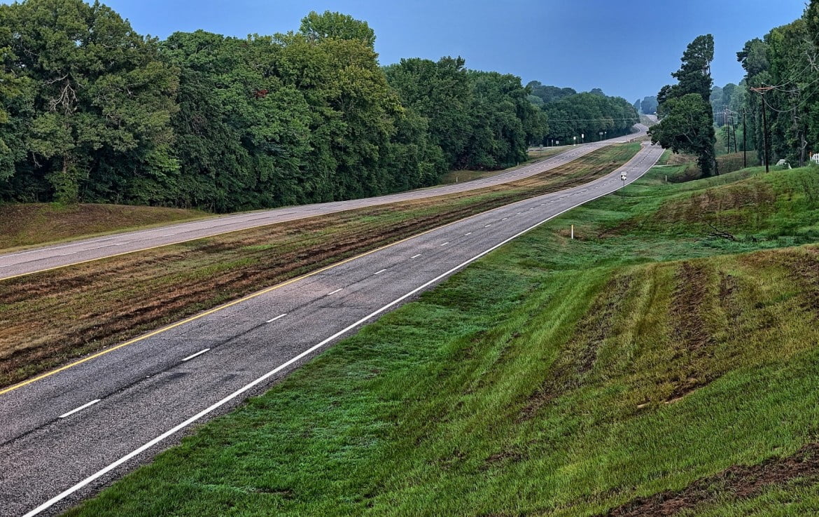 77 acres in Wood County