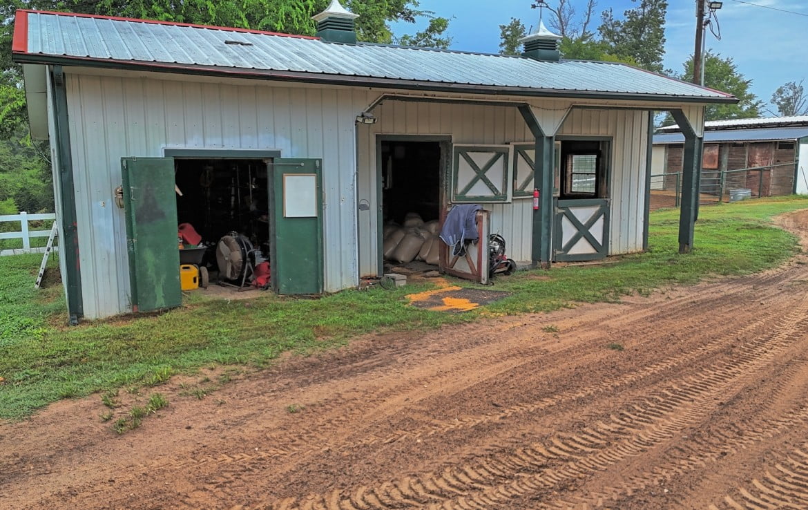 77 acres in Wood County