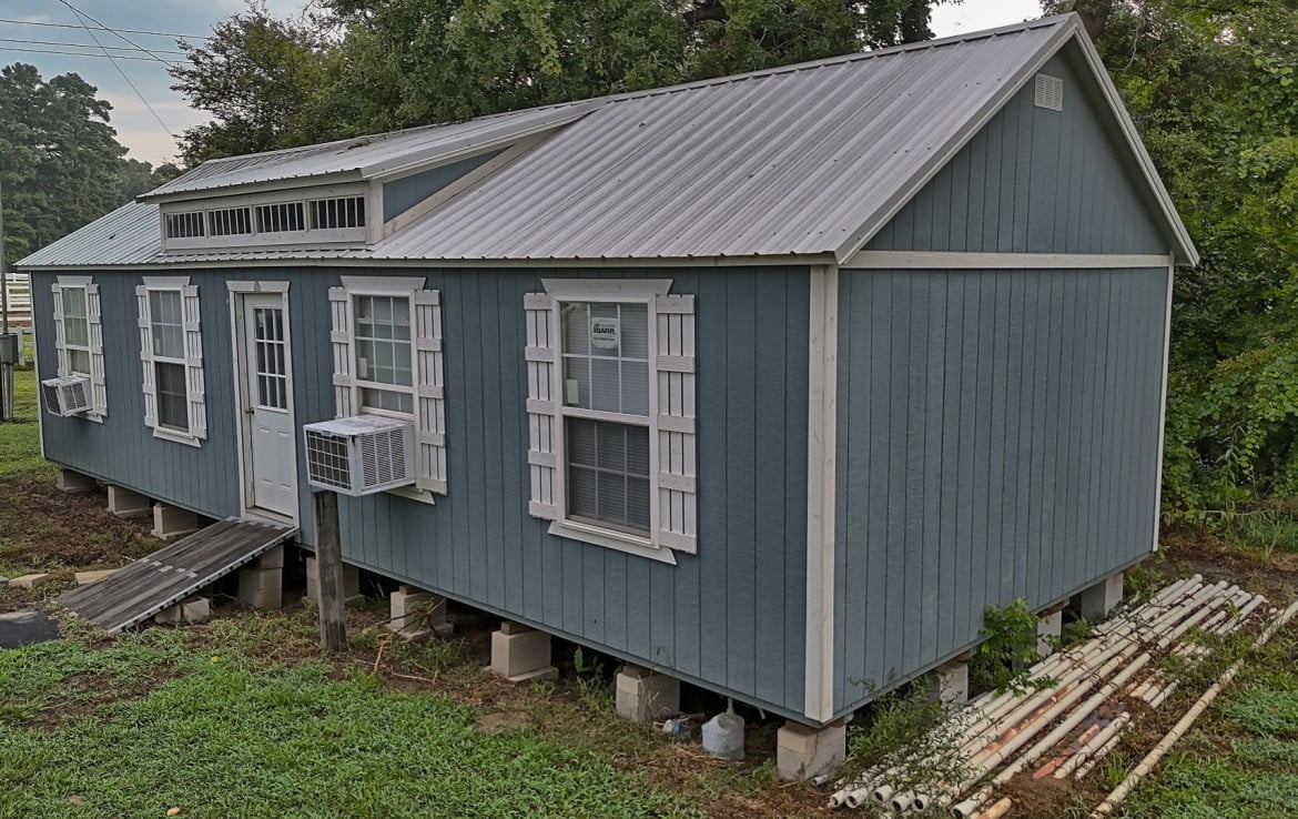 77 acres in Wood County