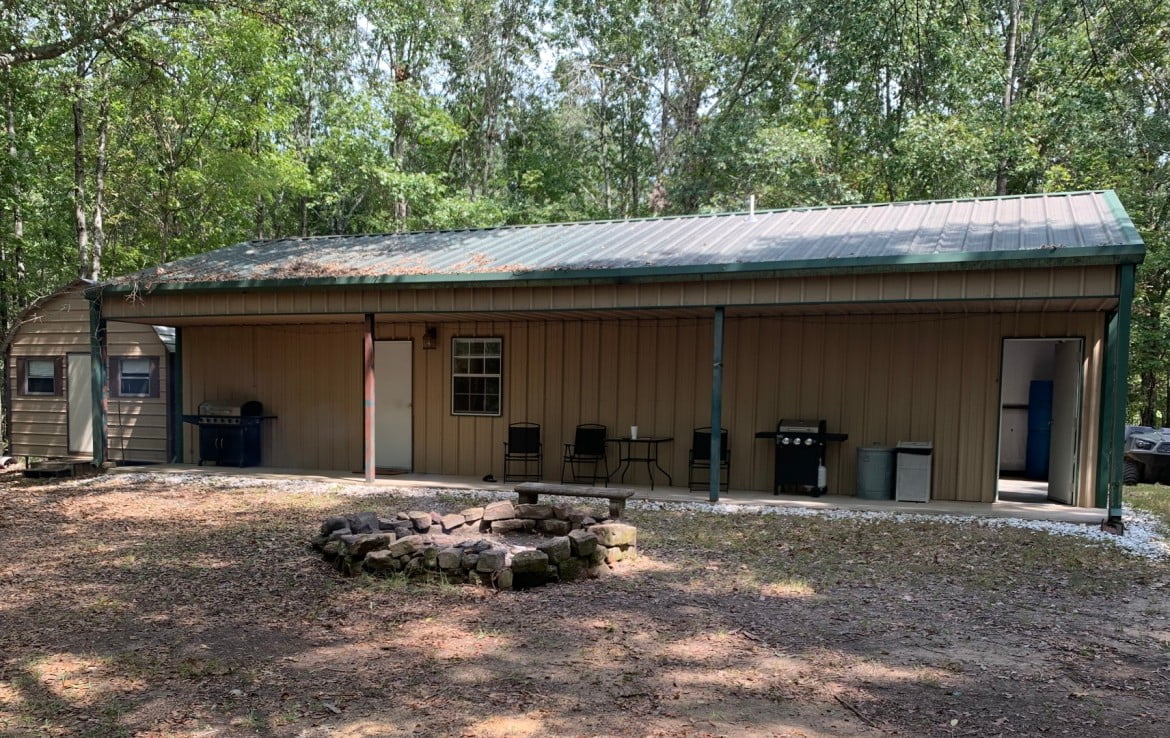 65 acres in Red River County