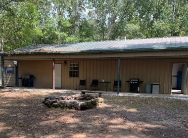 65 acres in Red River County