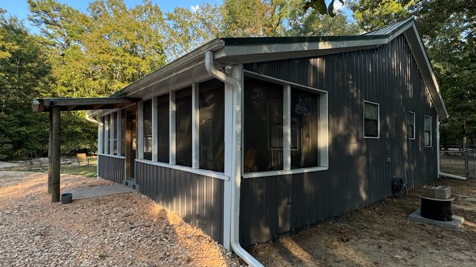 36 acres in Red River County