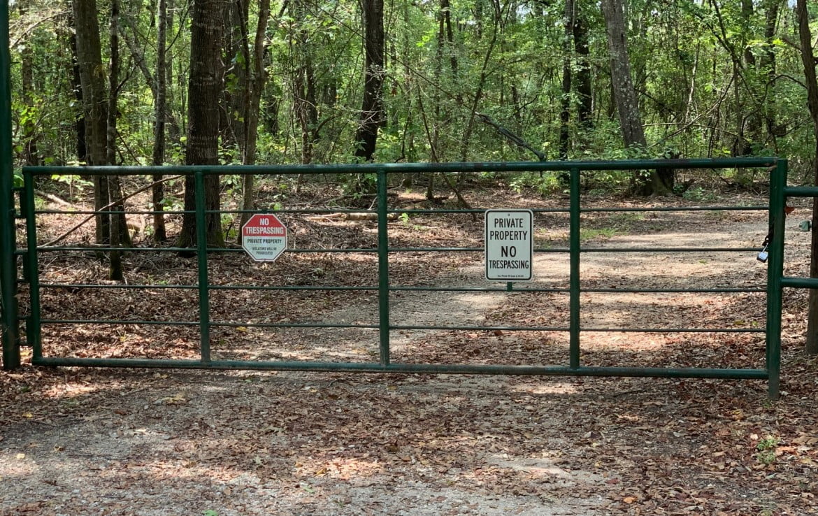 65 acres in Red River County