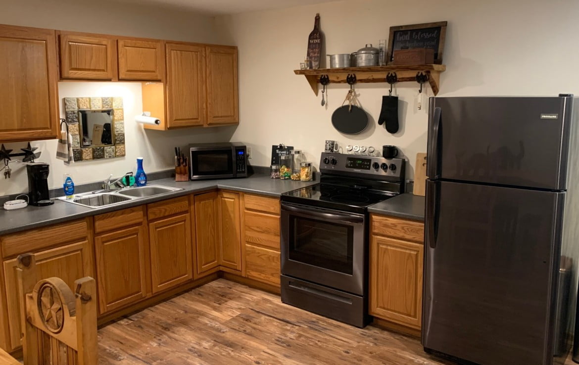 65 acres in Red River County