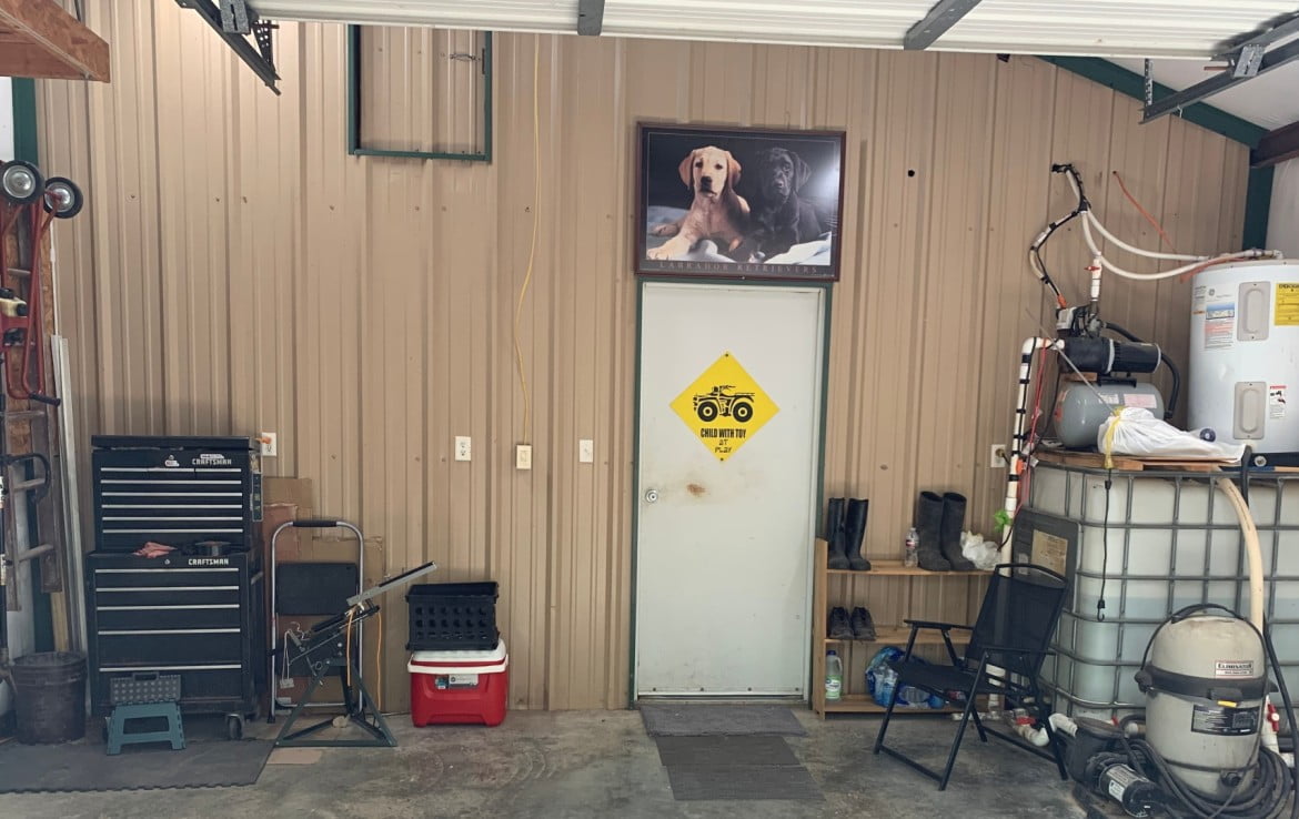 65 acres in Red River County