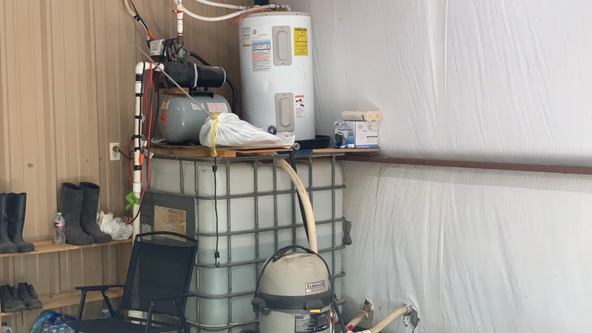 65 acres in Red River County Texas Hunting Land LLC