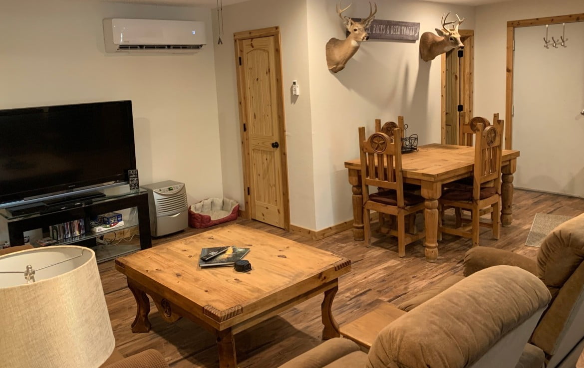 65 acres in Red River County