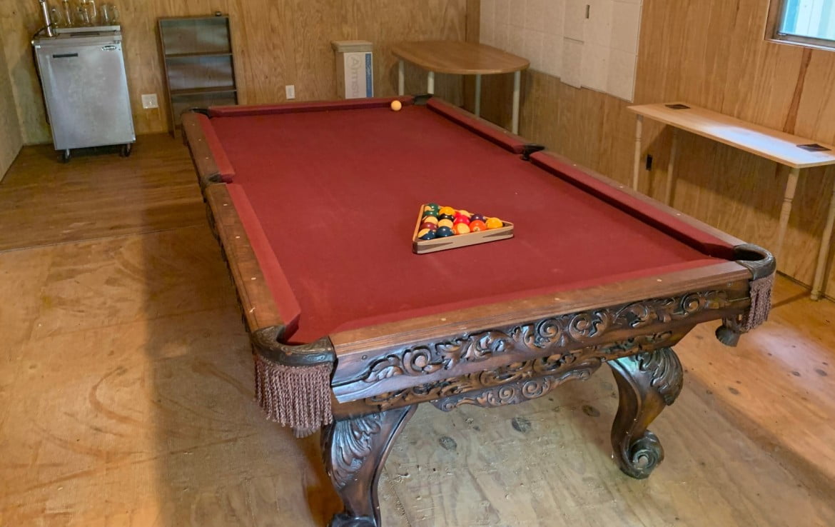 65 acres in Red River County