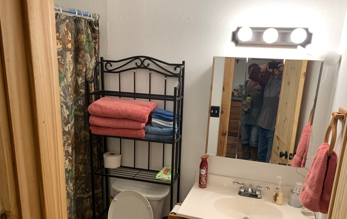 65 acres in Red River County