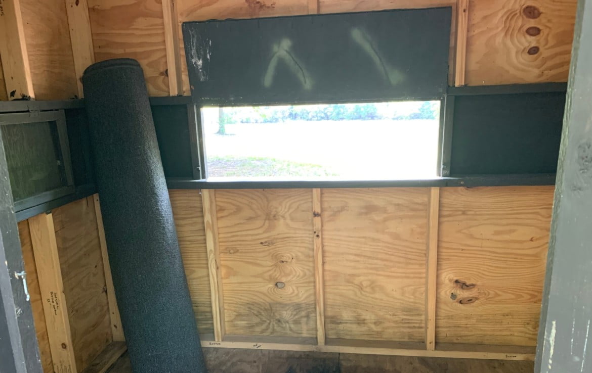 65 acres in Red River County