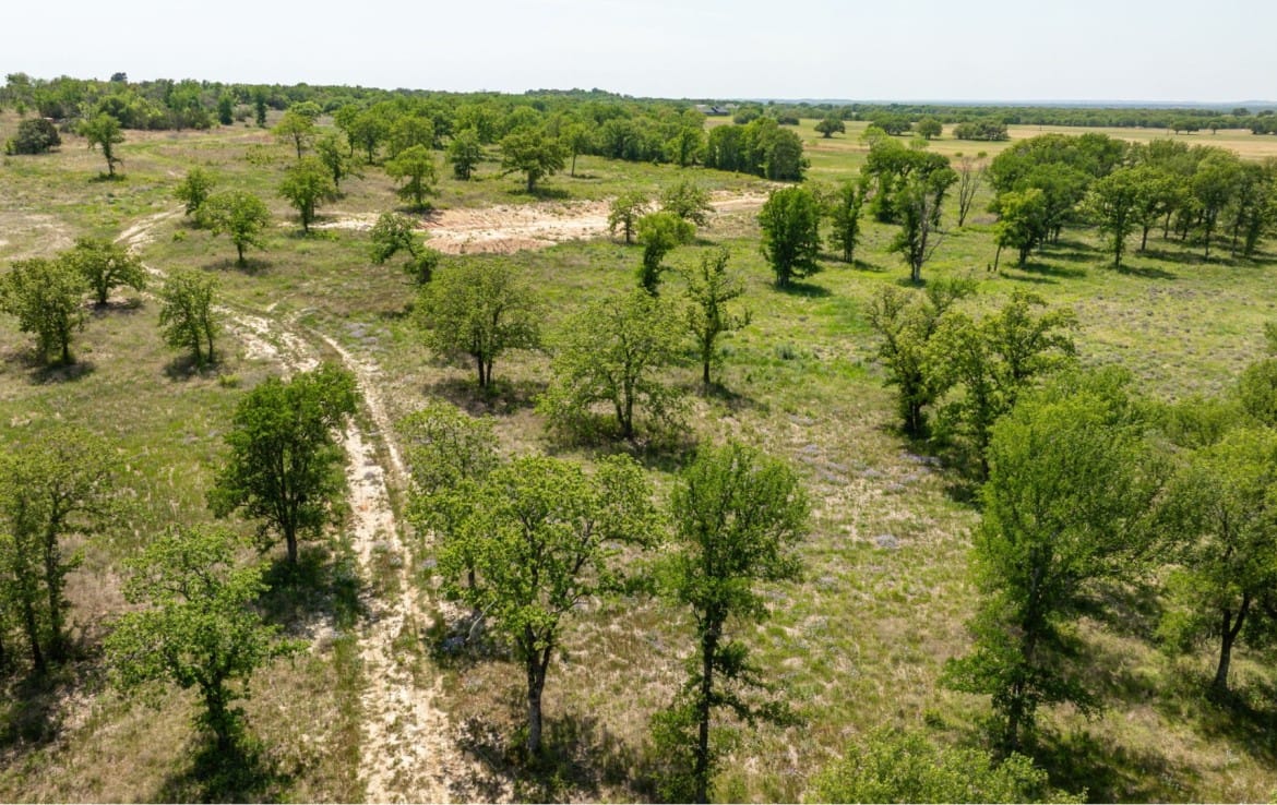29 acres in Parker and Hood County