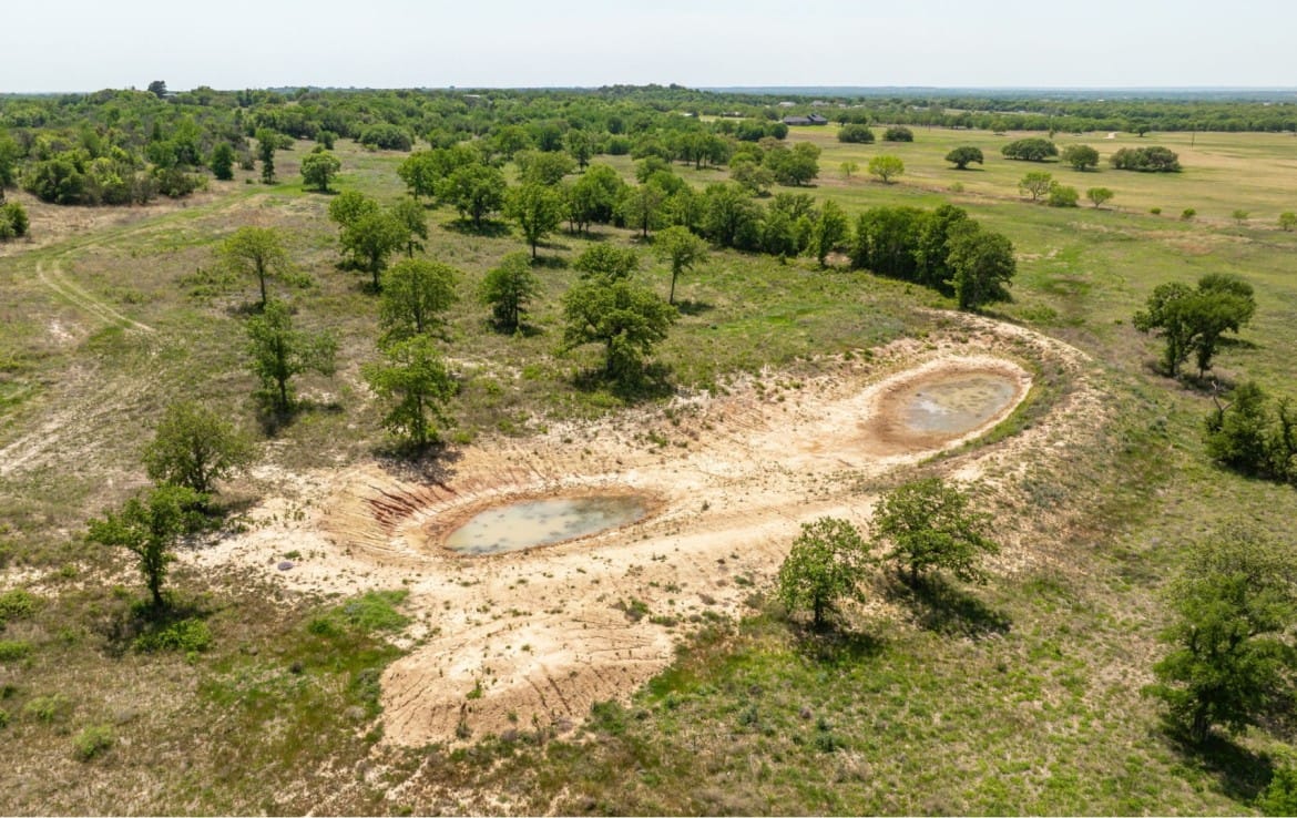 29 acres in Parker and Hood County