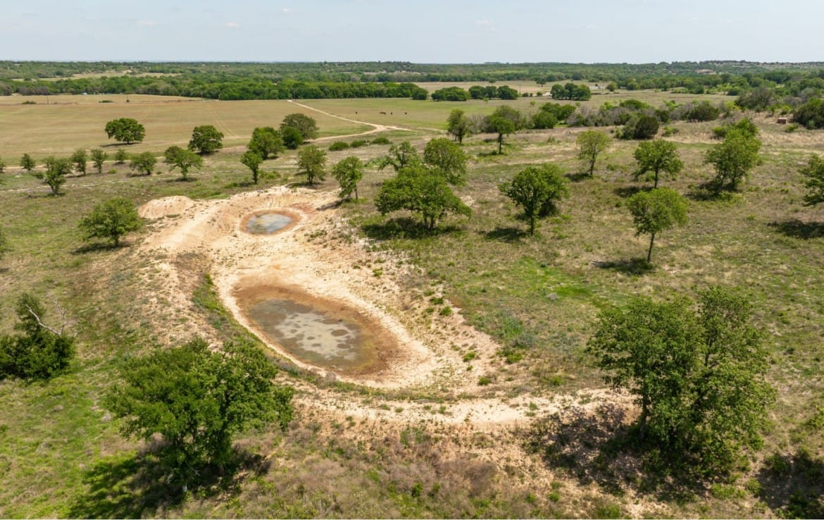 29 acres in Parker and Hood County