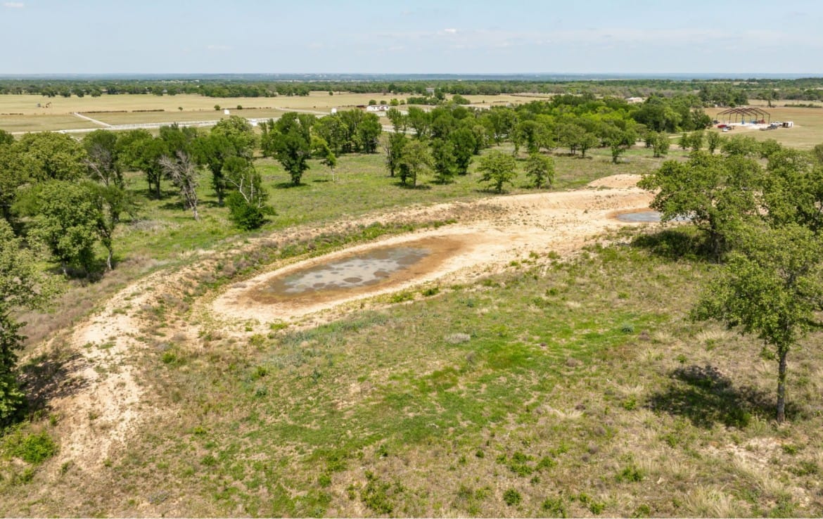 29 acres in Parker and Hood County