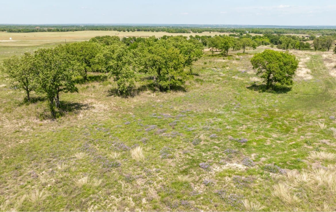 29 acres in Parker and Hood County