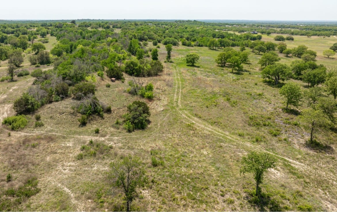 29 acres in Parker and Hood County