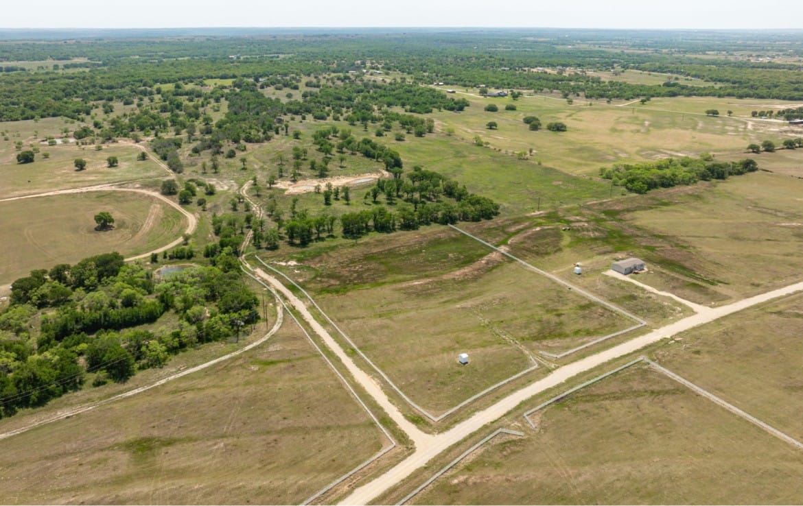 29 acres in Parker and Hood County