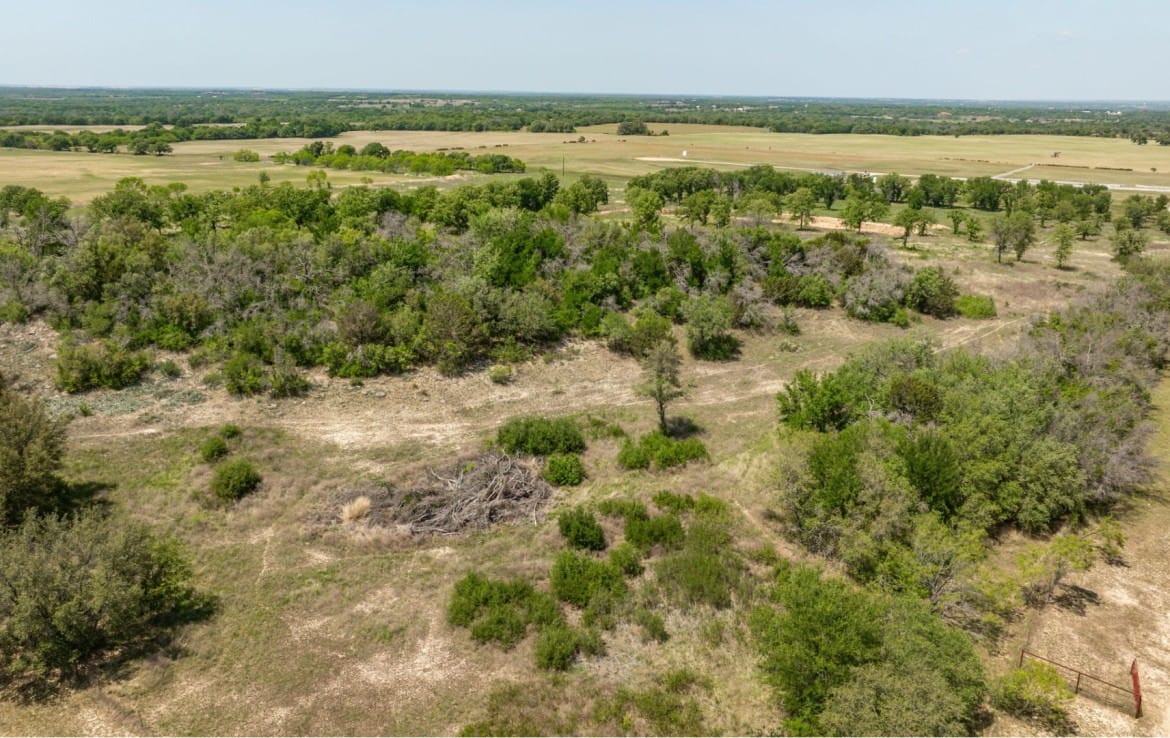 29 acres in Parker and Hood County