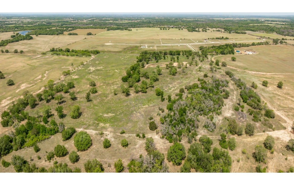 29 acres in Parker and Hood County