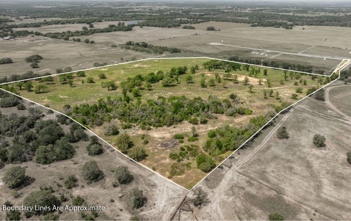 29 acres in Parker and Hood County